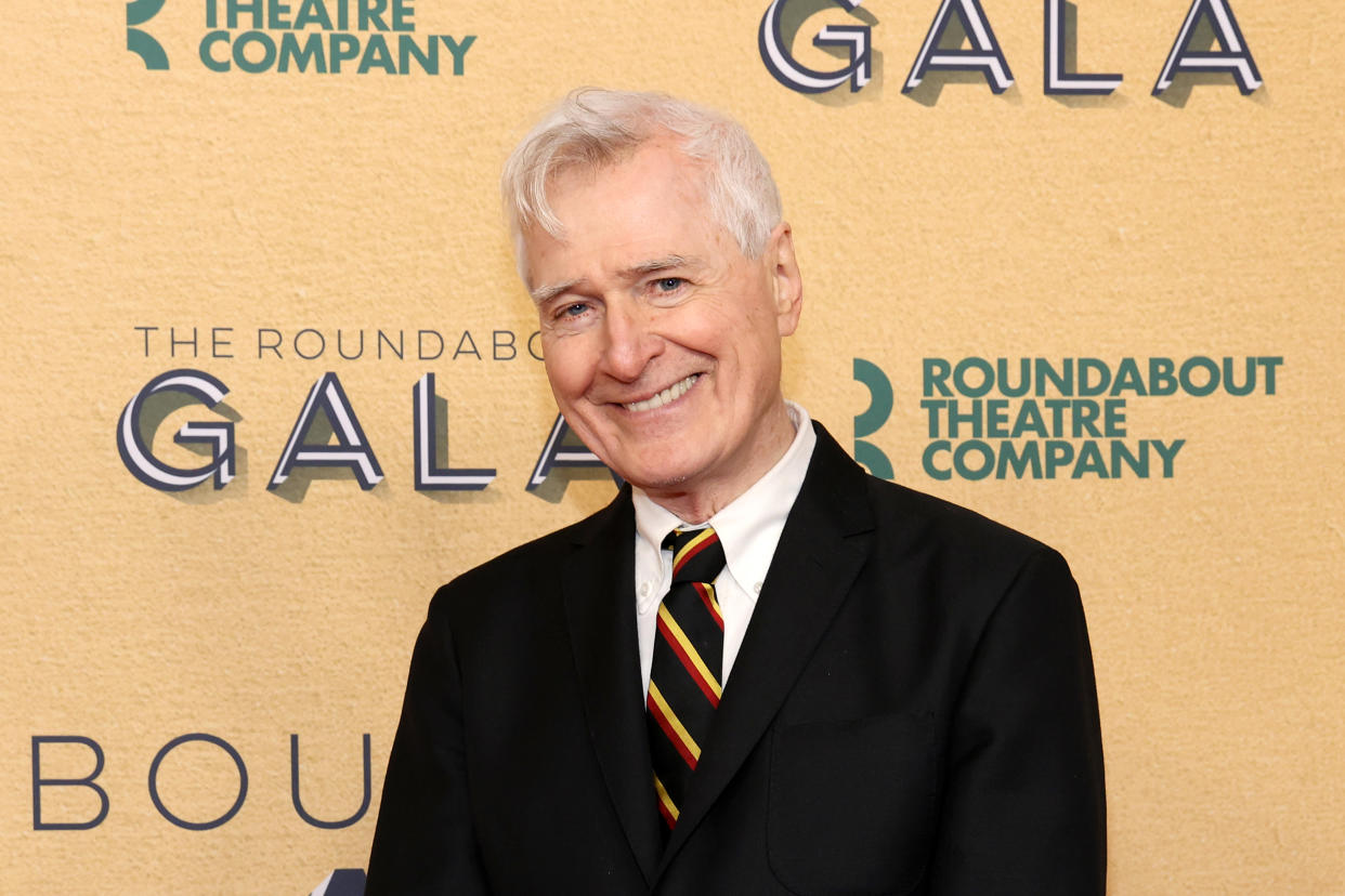 John Patrick Shanley's "Doubt: A Parable" is extending its run on Broadway through April 21, and his "Brooklyn Laundry" is extending its run through April 14 at City Center.