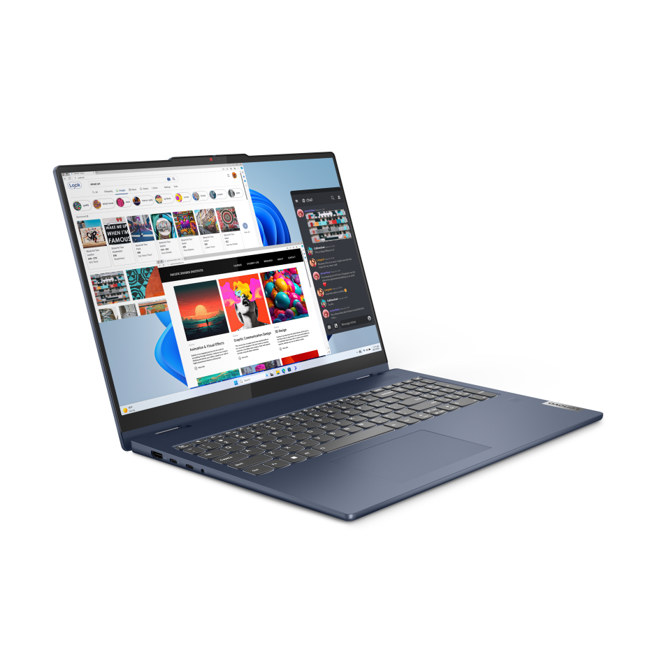 Lenovo ideapad 5 16-inch