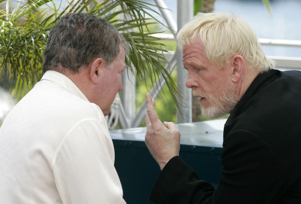 Over The Hedge photocall, 59th Festival De Cannes - France