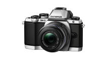 This camera is designed for the more-than-casual shooter, but is also a great gift for amateur photographers looking to get to the next step. The analog dials offer more control over settings, so you dont have to rely as much on auto features. With mirrorless technology, the Olympus OM-D E-M10 weighs much less than a standard DSLR, but has the same versatility. For a top-notch Olympus, you cant beat the price.To buy: amazon.com, $399