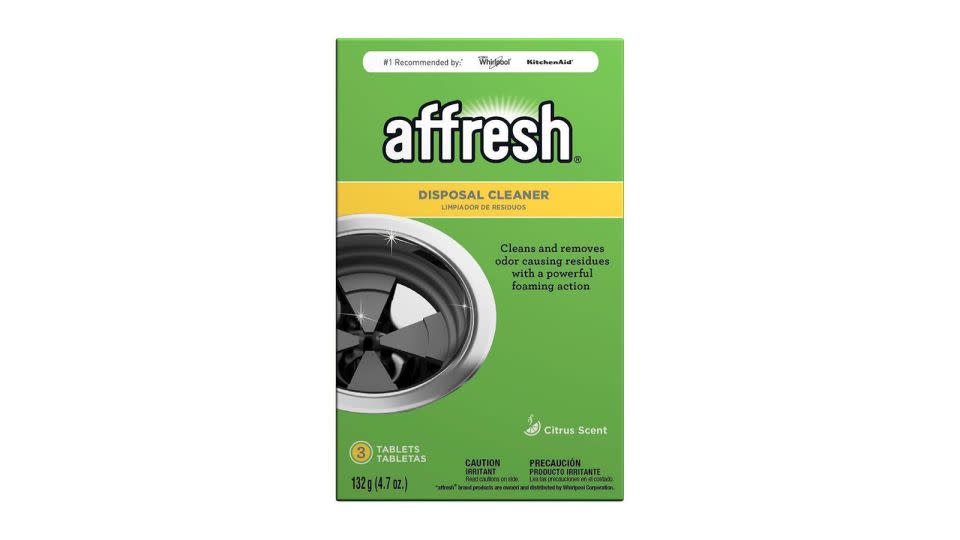 Affresh