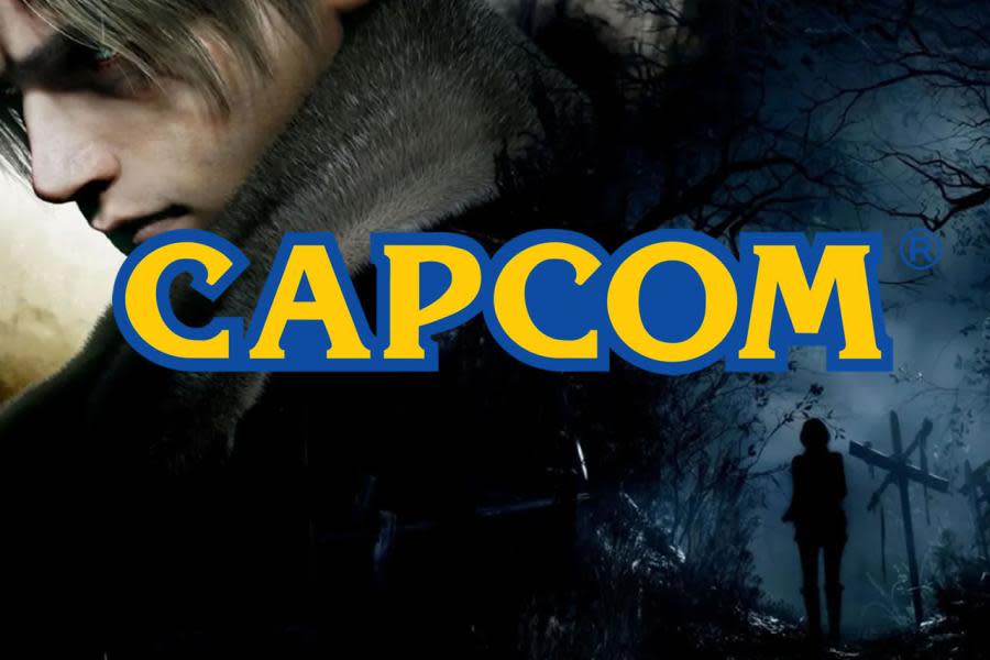 ¡Impresionante! Capcom celebra 500 millones de copias vendidas 