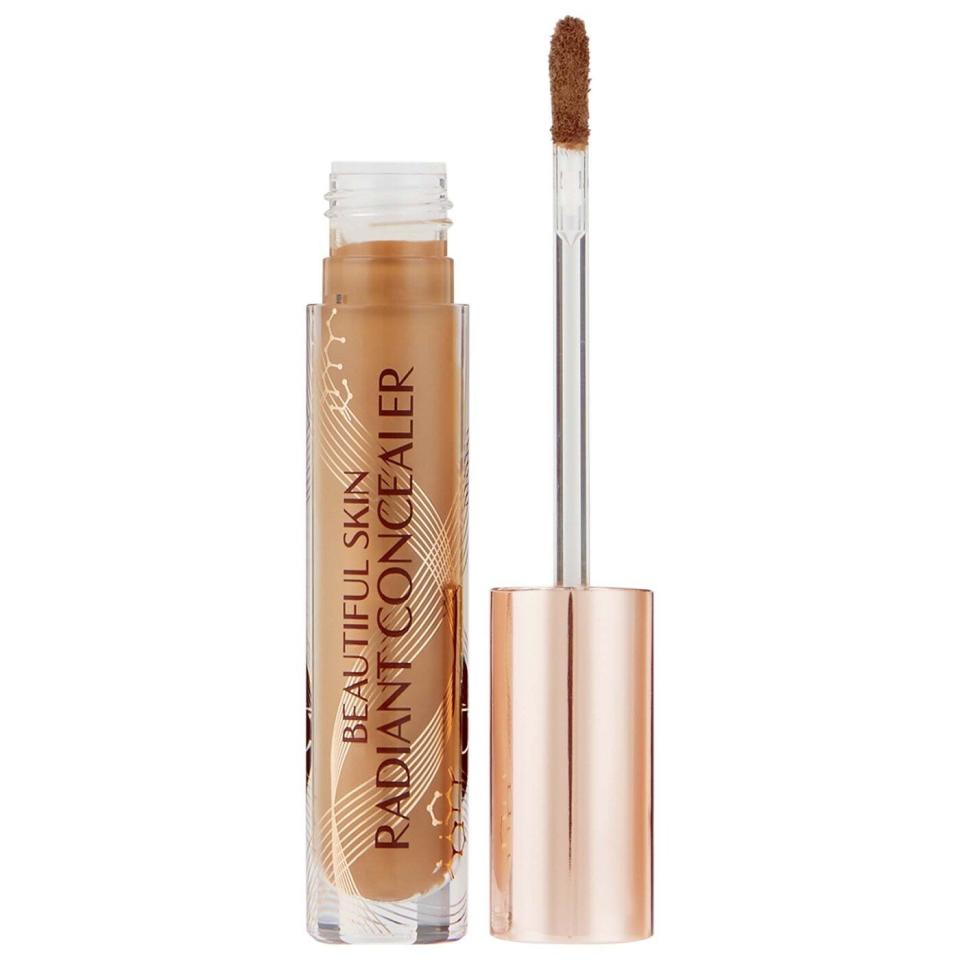 <p><a href="https://go.redirectingat.com?id=74968X1596630&url=https%3A%2F%2Fwww.sephora.com%2Fproduct%2Fbeautiful-skin-radiant-concealer-P500407&sref=https%3A%2F%2Fwww.prevention.com%2Fbeauty%2Fmakeup%2Fa43306329%2Fhalle-berry-charlotte-tilbury-beautiful-skin-concealer%2F" rel="nofollow noopener" target="_blank" data-ylk="slk:Shop Now;elm:context_link;itc:0;sec:content-canvas" class="link ">Shop Now</a></p><p>Beautiful Skin Medium to Full Coverage Radiant Concealer </p><p>$33.00</p><p>sephora.com</p><span class="copyright">Charlotte Tilbury</span>