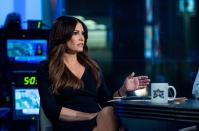 <p>Court TV tapped her to host <em>Both Sides</em> that year, and in 2006 she joined Fox News as host of the weekend show <em>The Lineup</em>. Until the summer of 2018, she co-hosted Fox's afternoon show <em>The Five</em>. </p>