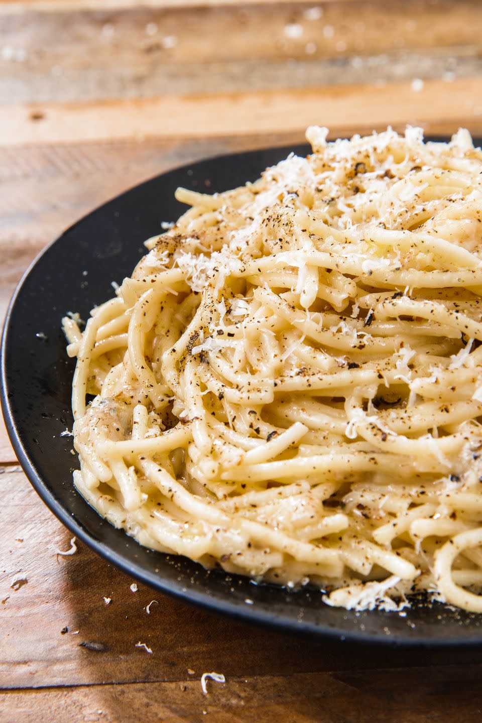 Cacio e Pepe