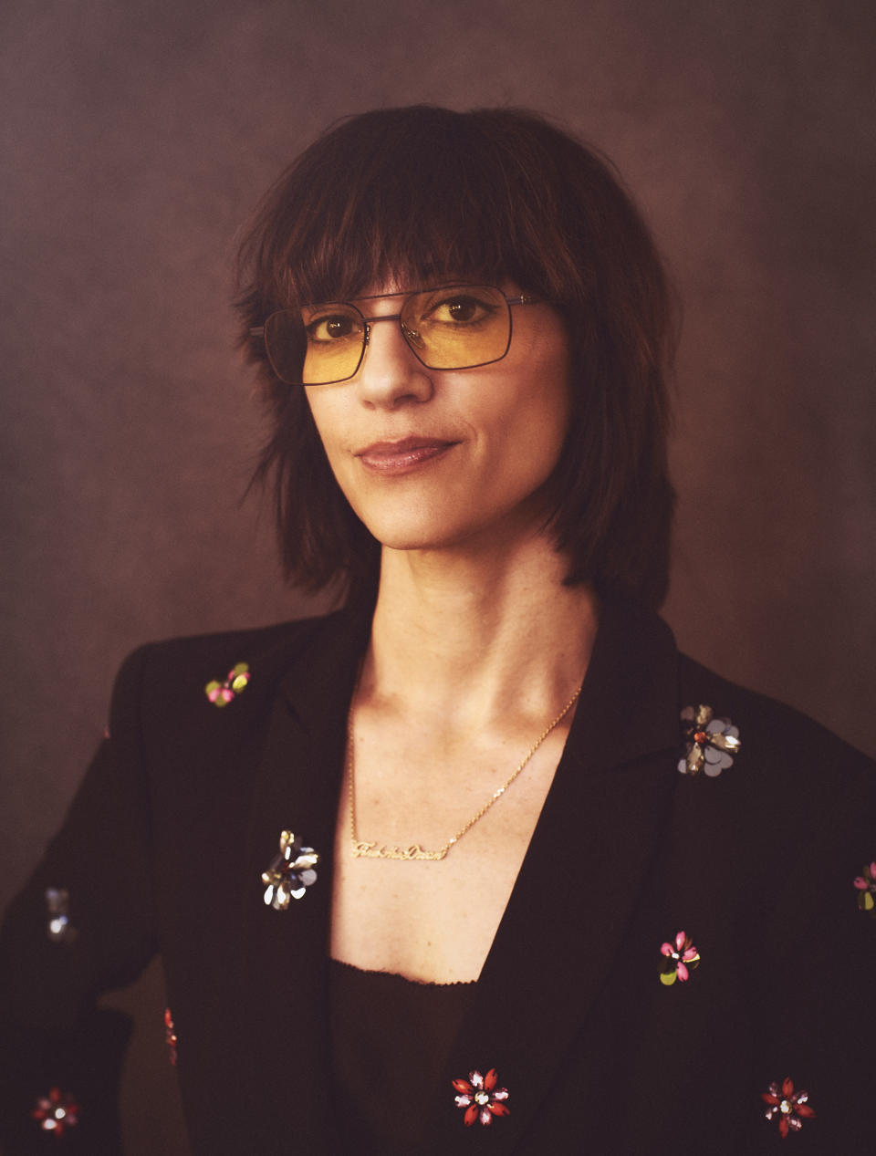 Image: Ana Lily Amirpour (Laurent Koffel / Gamma-Rapho via Getty Images)