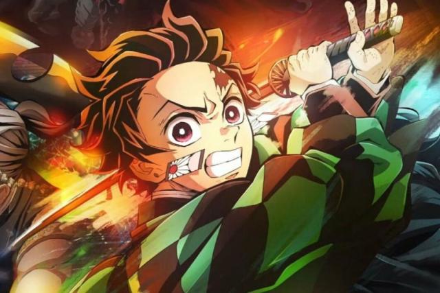 Cuánto dura Demon Slayer: Kimetsu no Yaiba To the Swordsmith Village