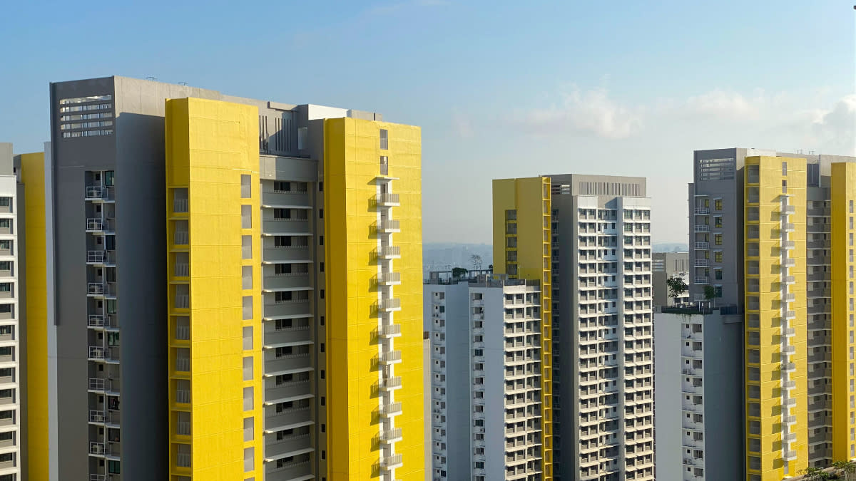 HDB BTO Aug 2022 Choa Chu Kang Review: Affordable, Larger Homes Close to Green Spaces