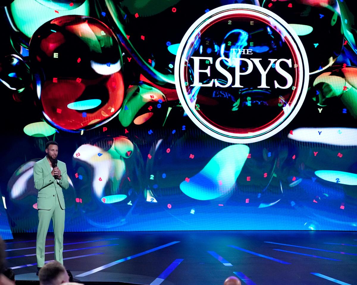 2023 ESPYs Full list of award nominations, including Pat Mahomes and