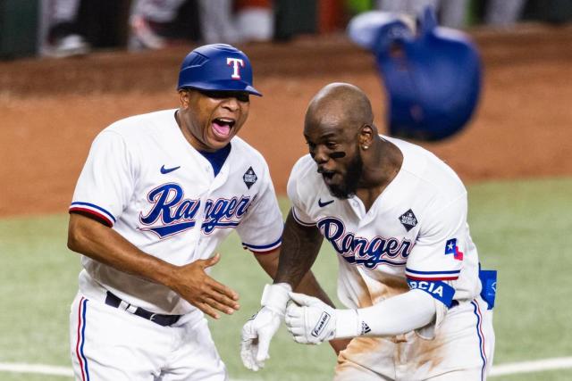 World Series: Rangers vs. Cardinals