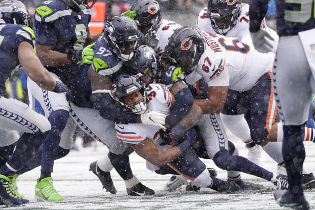 bears seahawks preseason