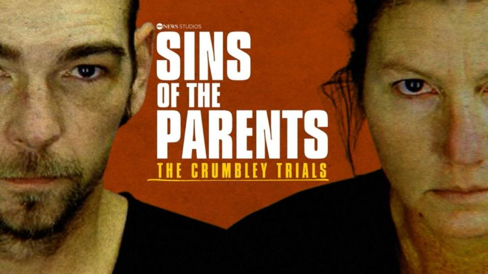 VIDEO: Preview of 'Sins of the Parents: The Crumbley Trials' (ABCNews.com)
