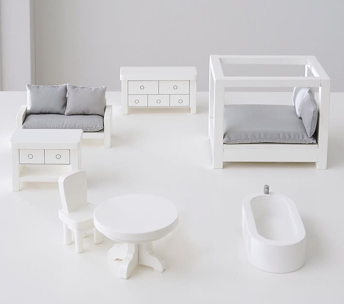 Mini Home Furniture Set