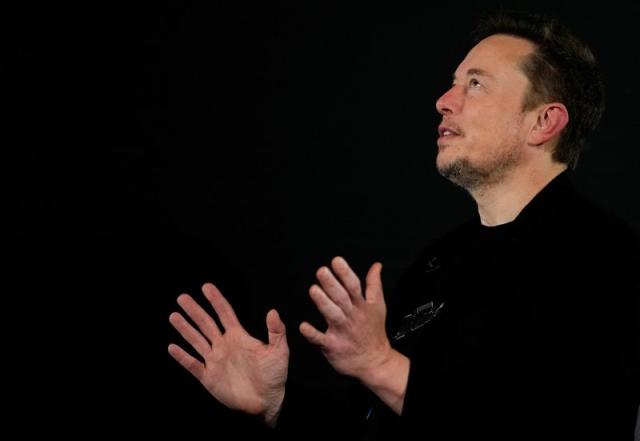 What Elon Musk Could Lose After His Tesla Pay Deal Is Blocked