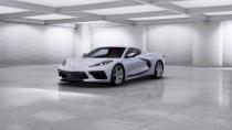 <p>Ceramic paint has been trendy lately, and this particular shade was previously offered on the C7 Corvette.</p>