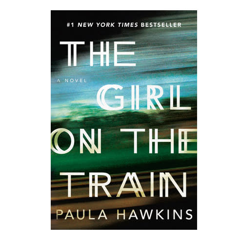 The Girl on the Train