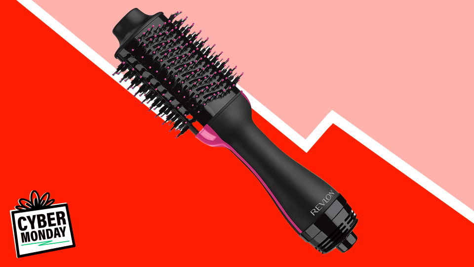 Get one of the best hairstyling tools we've ever used for the lowest price we've seen at Amazon for Cyber Monday.