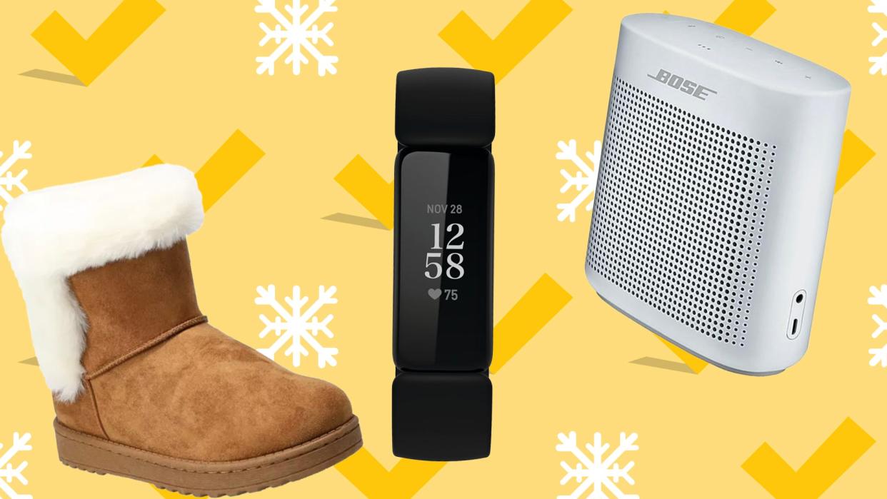 These Black Friday price drops are the most exciting markdowns of the year.