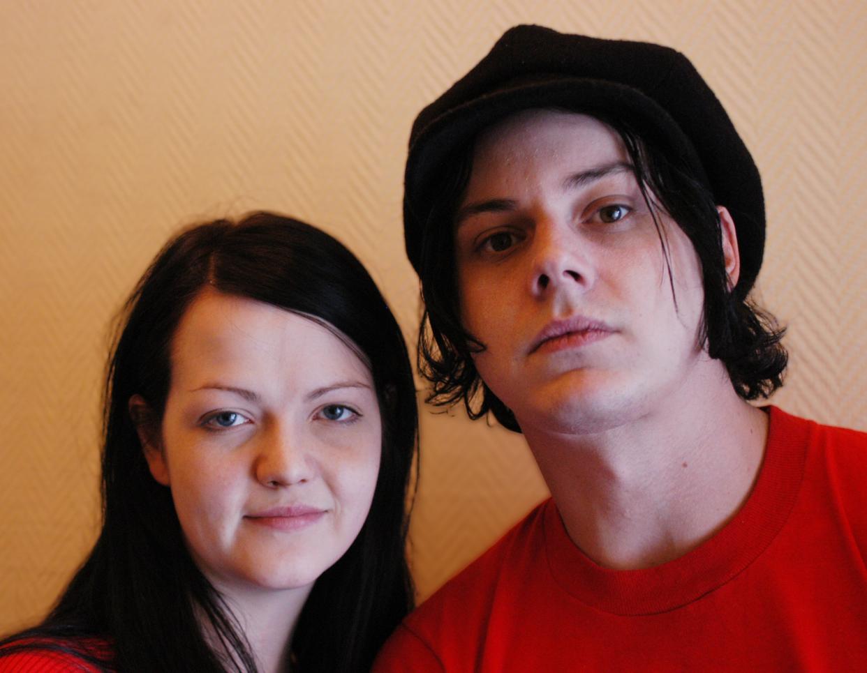 Third Man Preps 20th Anniversary Edition of White Stripes' <i>Elephant</i>