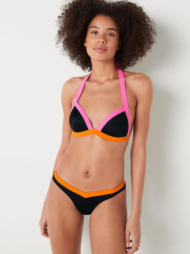 Women Sexy/Fancy 2pcs Lingerie Push Up Bra and Bikini set – NBB