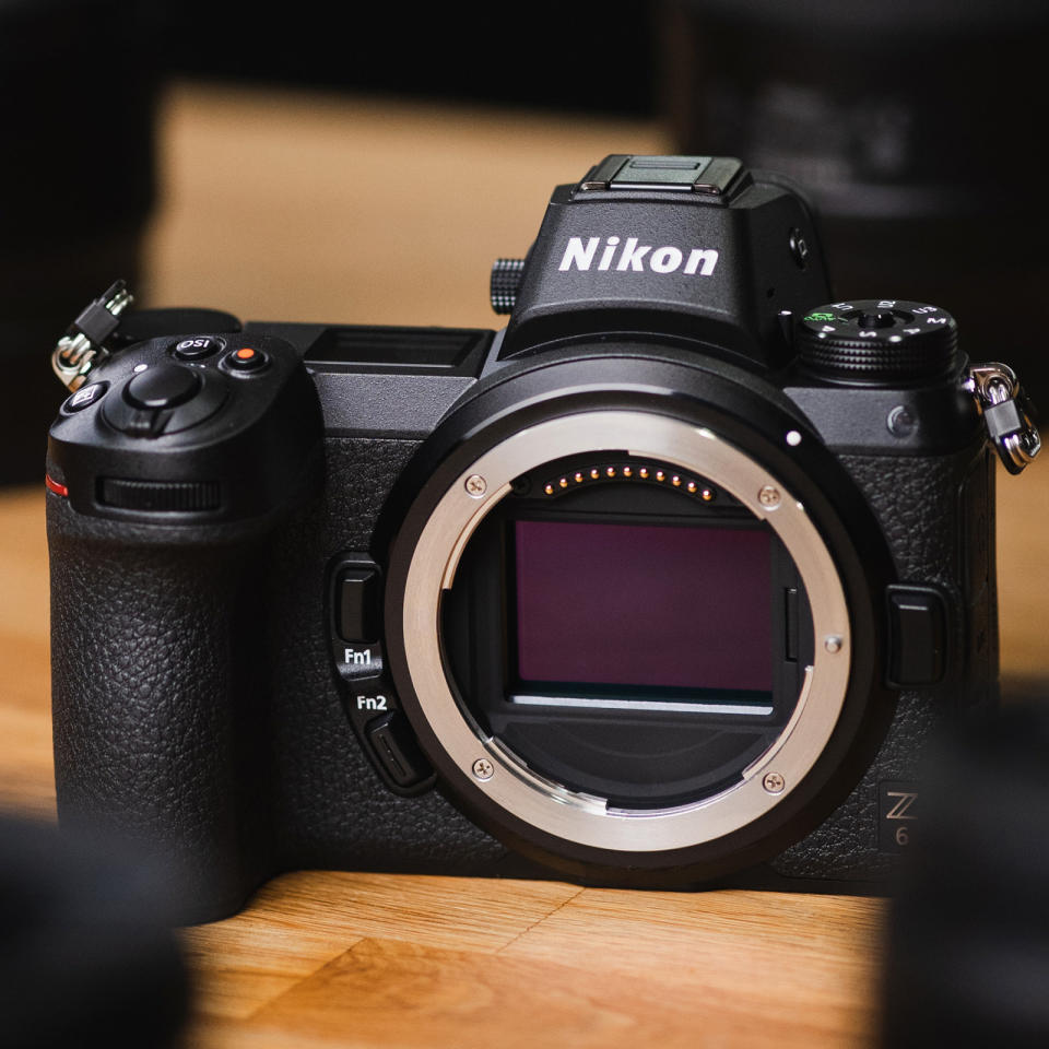 When photographer and Engadget editor Steve Dent spent some time with Nikon'sfull-frame mirrorless Z6 model last December, he found it was a seriouscompetitor to Sony's exceptional A7 III