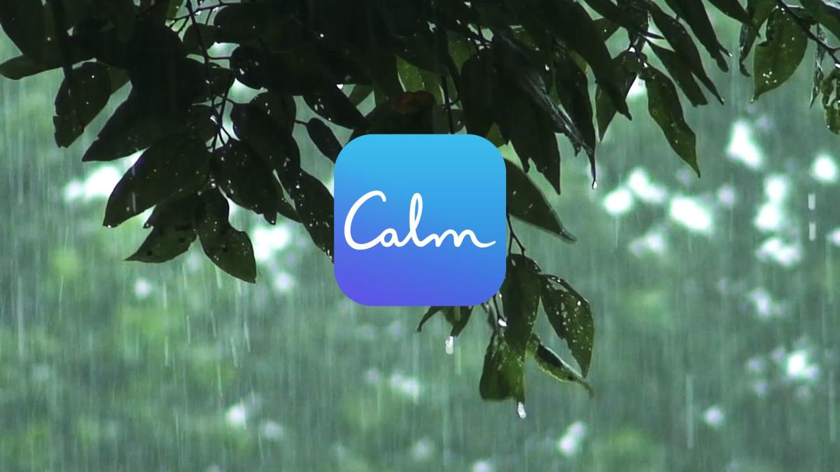 Calm launches clinical mental health offering, Calm Health