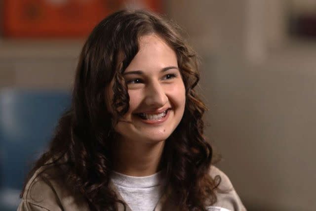 Gypsy Rose Blanchard