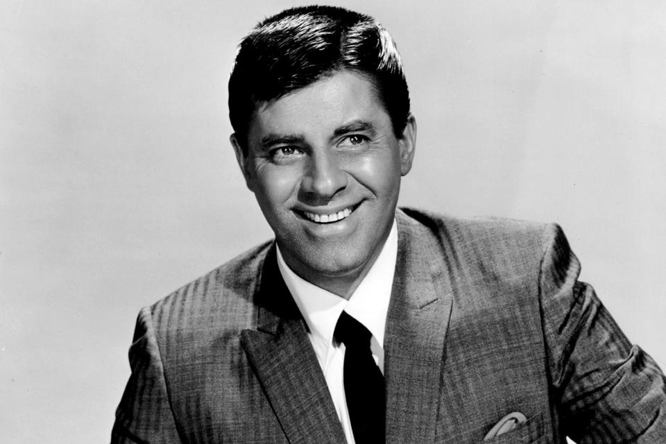 Jerry Lewis