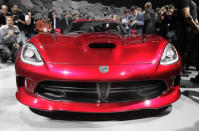 SRT Viper