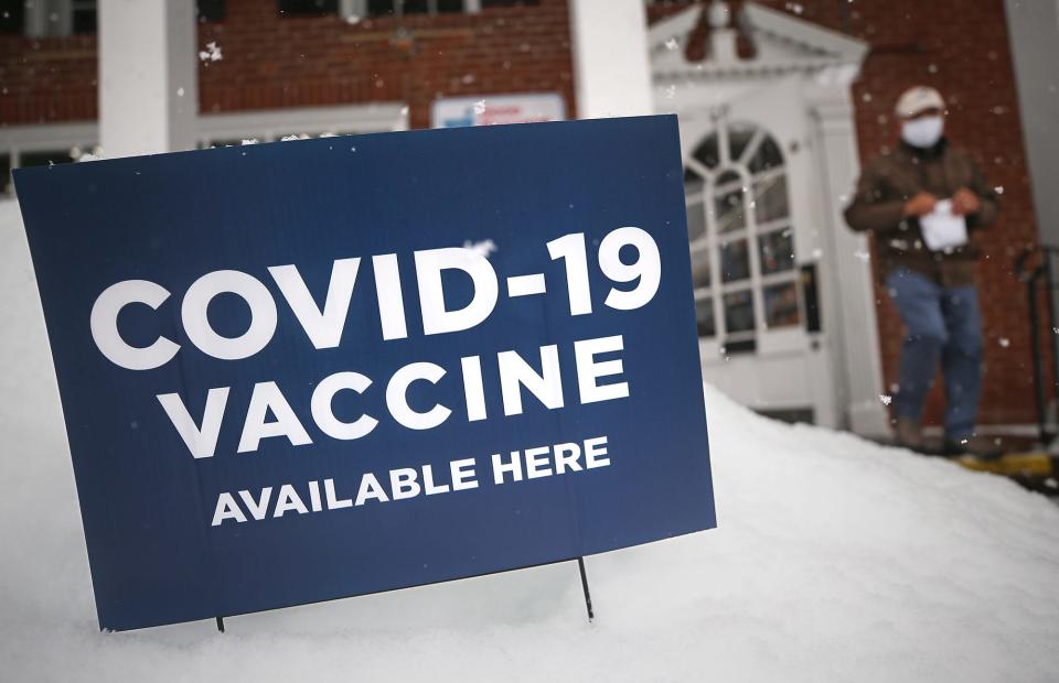 Need a COVID-19 booster shots or one of the shots earlier in the series? The Summit County Public Health Department is hosting a free drive-up clinic on Tuesday, April 26. No appointments are necessary.