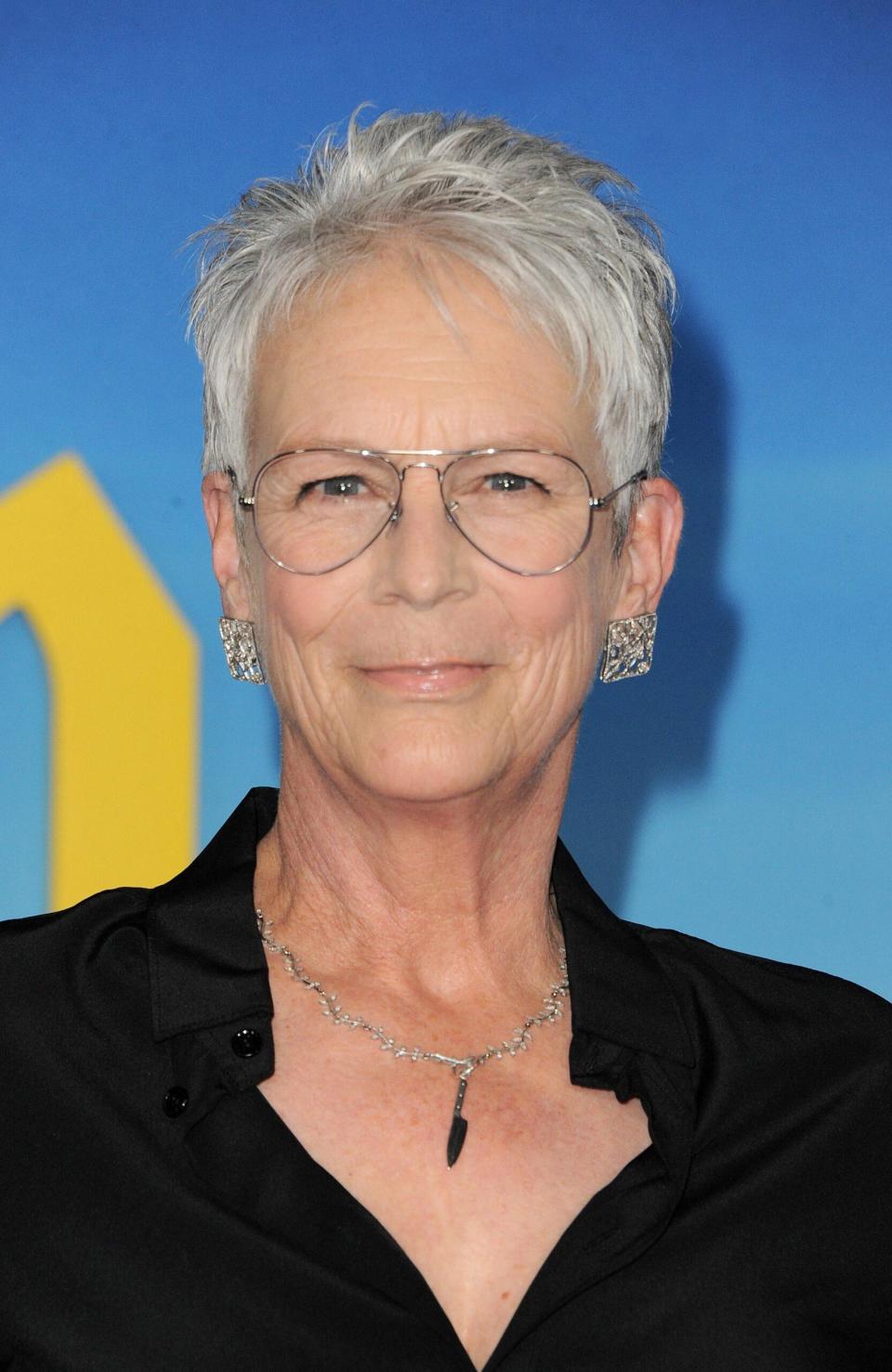 Jamie Lee Curtis And Lindsay Lohan Tease Fans With New 'Freaky Again' Photo