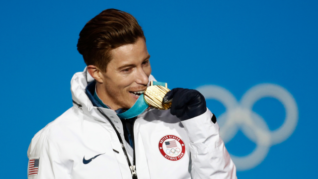 What Is Shaun White's Net Worth?