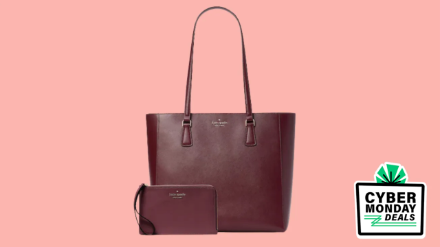 Kate Spade Flash Deal: Get $250 Crossbody Bag for $59 & a Free Wallet