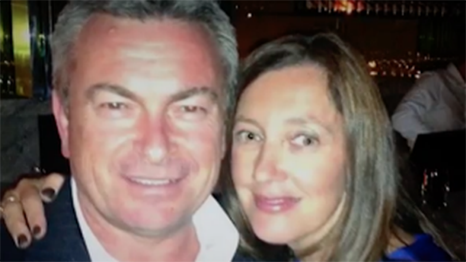 Family members questioned the stability of the Ristevski’s marriage during the lengthy investigation.