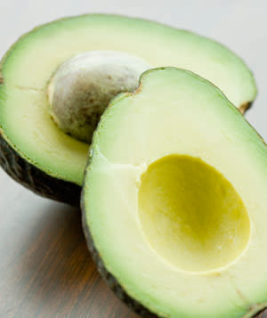 Avocado as Hair Conditioner