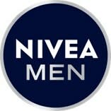 Nivea Men Logo (CNW Group/Nivea)