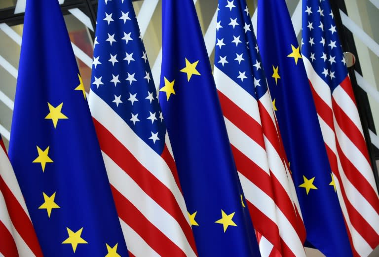 "The agreement represents a major step forward in US-EU cooperation on insurance and reinsurance," according to a joint statement
