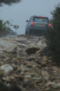 2013 Range Rover in Morocco