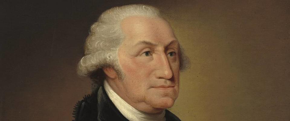 George Washington