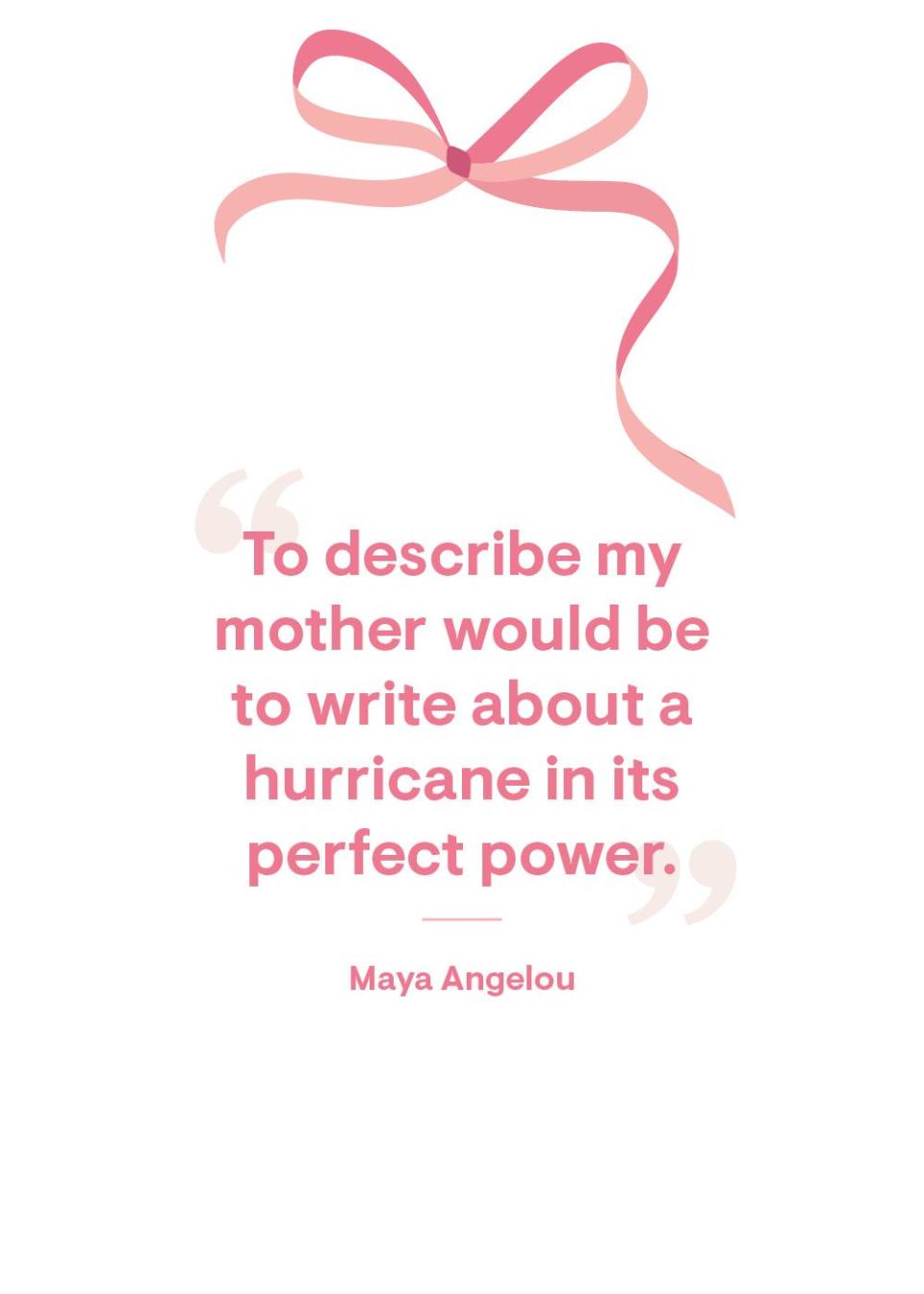 The Best Mother's Day Quotes To Show Her How Much You Care