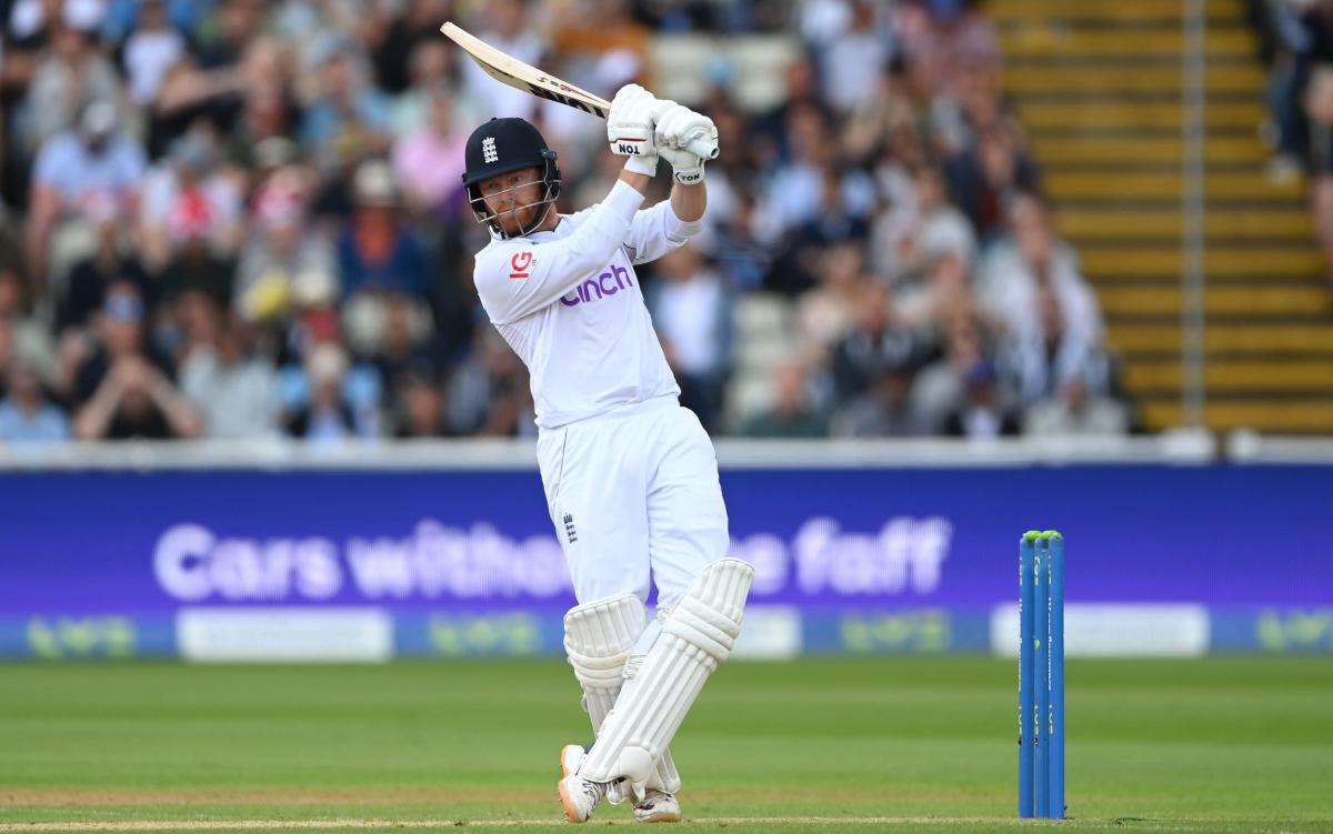 Score and latest updates from day 3 of the fifth Test