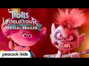 <p><strong>Original Release Date:</strong> April 10</p><p><strong>Digital Release Date: </strong>April 10</p><p>This kiddie jukebox musical is the sequel to 2016's <em>Trolls</em>, and features the voices of Anna Kendrick, Justin Timberlake, James Cordon, Mary J. Blige, and more. It will now be <a href="https://deadline.com/2020/03/coronavirus-trolls-world-tour-invisible-man-the-hunt-emma-debut-on-demand-in-home-theatrical-window-collapse-1202884570/" rel="nofollow noopener" target="_blank" data-ylk="slk:available on digital;elm:context_link;itc:0;sec:content-canvas" class="link ">available on digital</a> on the same day as its planned theatrical release. </p><p><a class="link " href="https://www.amazon.com/Trolls-World-Tour-Anna-Kendrick/dp/B086H526ZR/?tag=syn-yahoo-20&ascsubtag=%5Bartid%7C10054.g.31871914%5Bsrc%7Cyahoo-us" rel="nofollow noopener" target="_blank" data-ylk="slk:Watch Now;elm:context_link;itc:0;sec:content-canvas">Watch Now</a></p><p><a href="https://www.youtube.com/watch?v=yP86-TR6IME" rel="nofollow noopener" target="_blank" data-ylk="slk:See the original post on Youtube;elm:context_link;itc:0;sec:content-canvas" class="link ">See the original post on Youtube</a></p>
