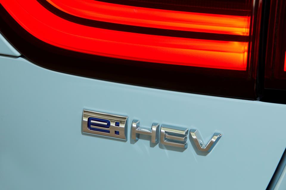 【四輪解密】Honda Fit e:HEV Hybrid系統解密！專屬本田的黑科技！