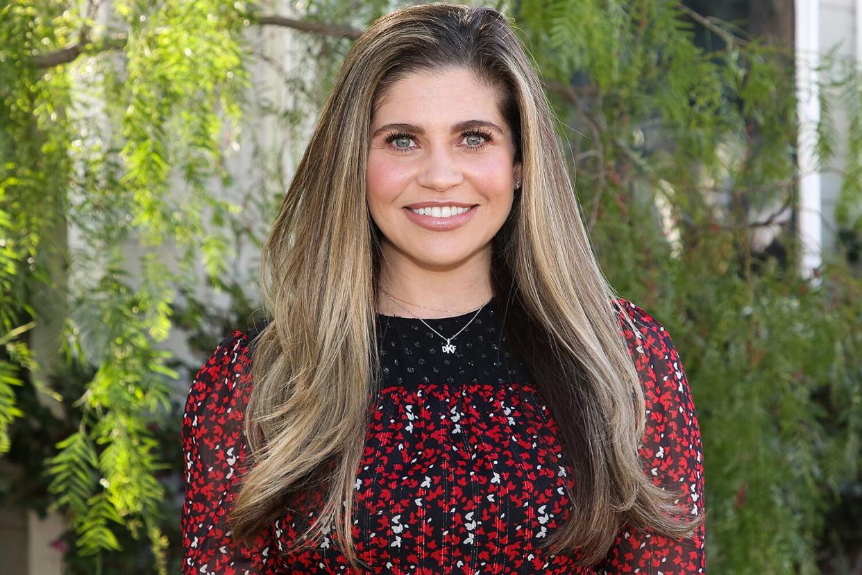 Danielle Fishel