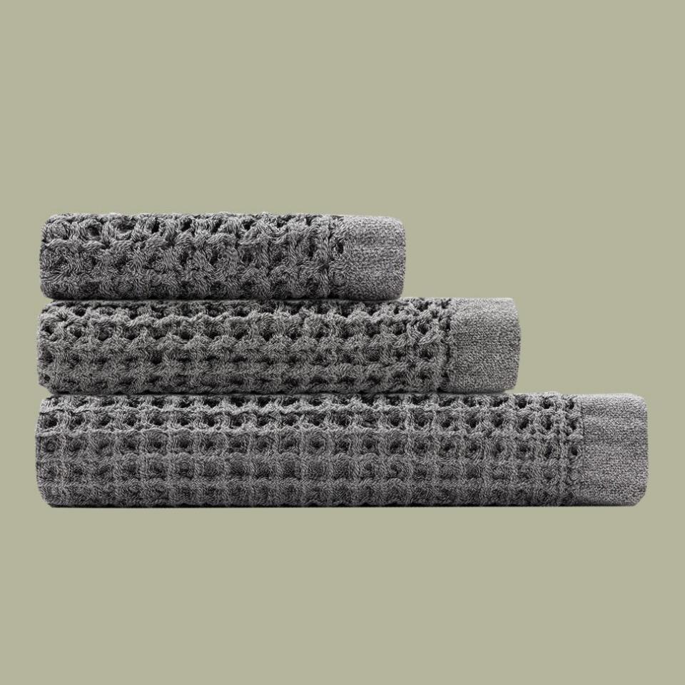 Onsen Bath Towel Set