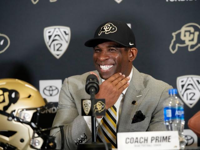 How Deion Sanders, the multi-sport superstar turned buzziest coach in  college football, makes and spends his millions