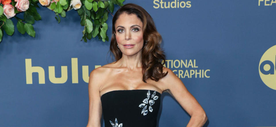 Bethenny Frankel