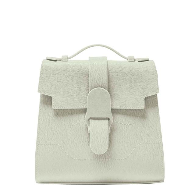 Senreve Alunna Bag - Pebbled - ShopStyle