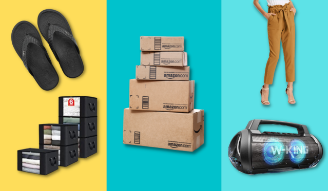 October Prime Day 2022: the best tech deals still available