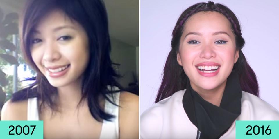 Michelle Phan (MichellePhan)